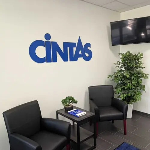 Custom Signs